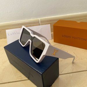 Sunglasses Loius Vuitton Z1593E